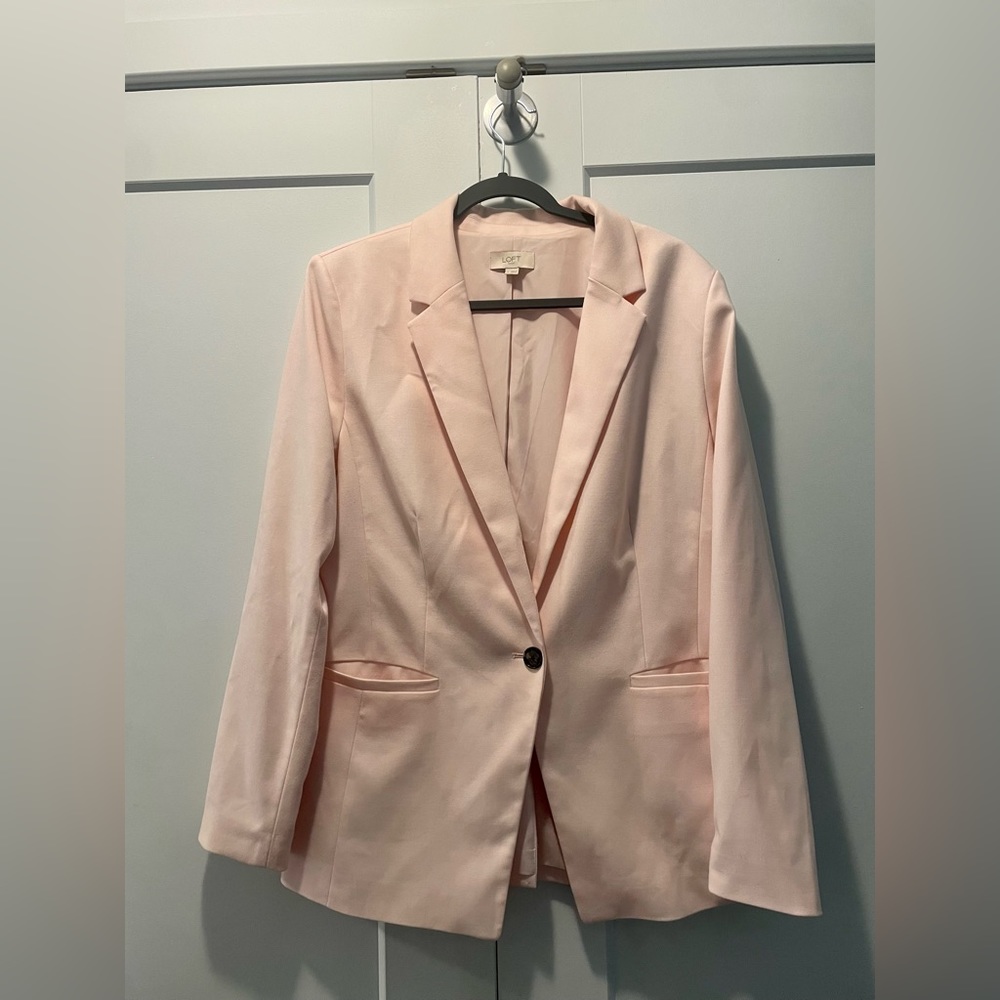 LOFT Blazer